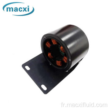 0,07 ml / révérend INK Electro Magnetic CiJ Printer Pump